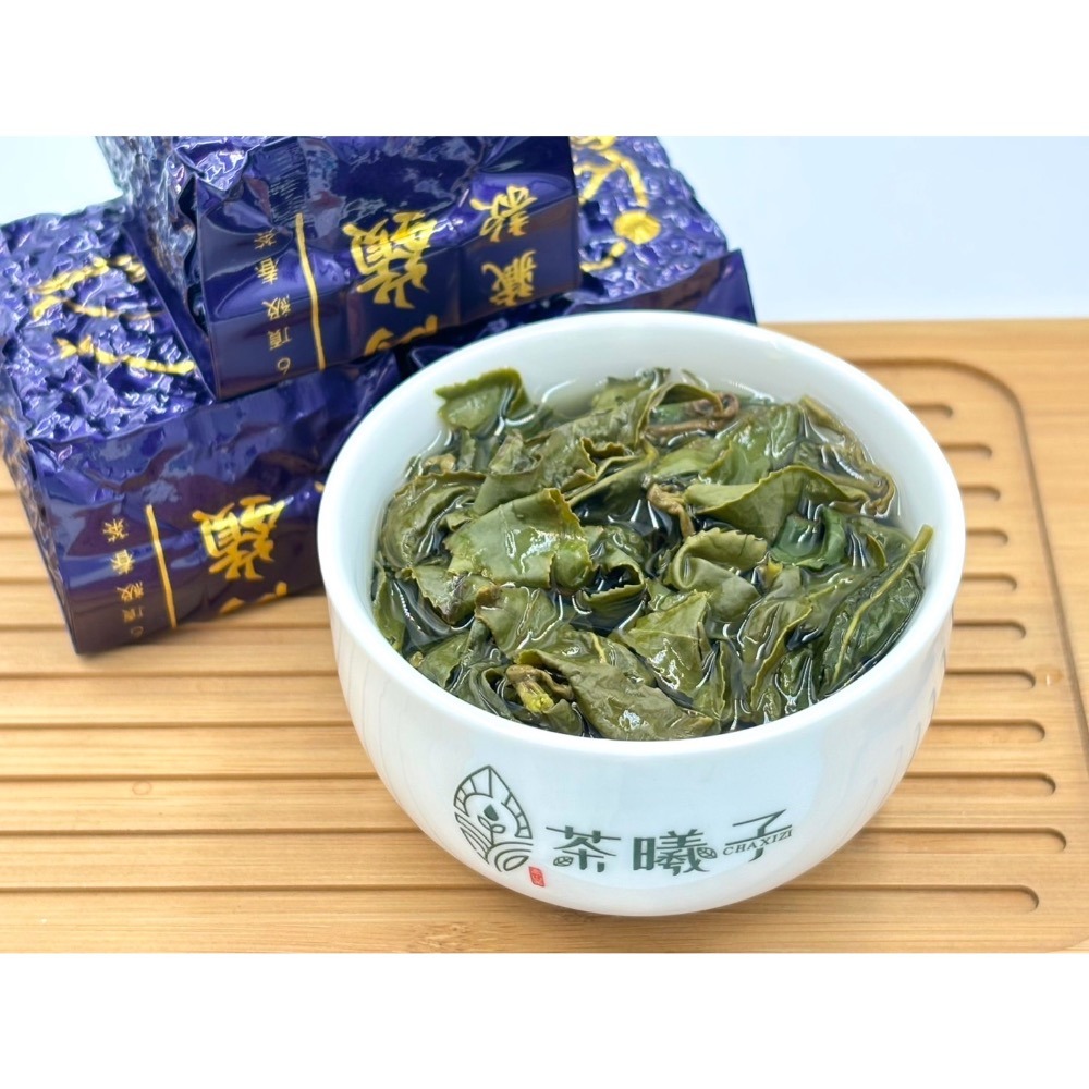 【茶曦子高山茶】大禹嶺高冷茶《熱銷茶款》「大禹嶺三劍客」✨大禹嶺鉑金總統級x大禹嶺私藏款x大禹嶺經典茶王 2026春茶-細節圖5