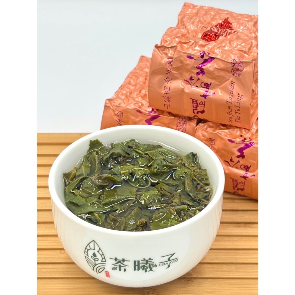 【茶曦子高山茶】大禹嶺高冷茶《熱銷茶款》「大禹嶺三劍客」✨大禹嶺鉑金總統級x大禹嶺私藏款x大禹嶺經典茶王 2026春茶-細節圖9