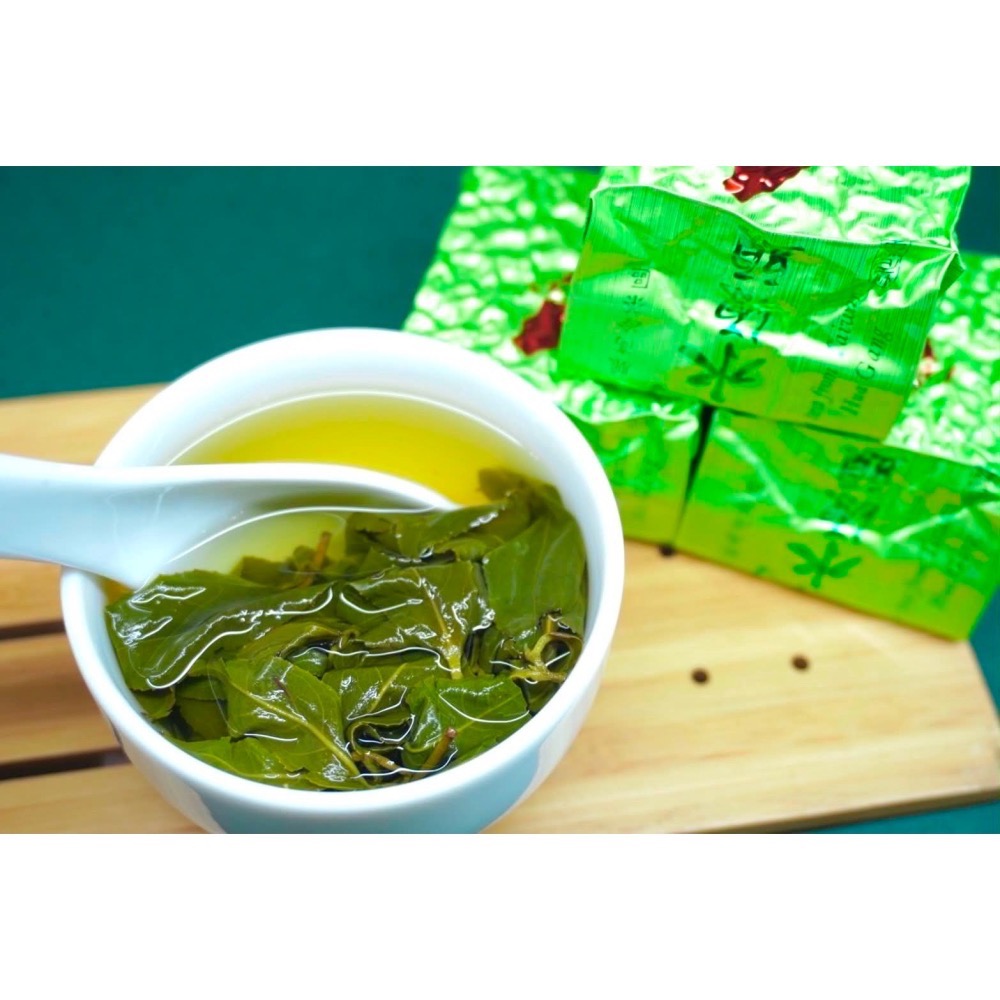 【茶曦子高山茶】「華崗水源頭-茶王」✨ 華崗水源頭-茶王 華崗高冷茶 2026春茶-細節圖4