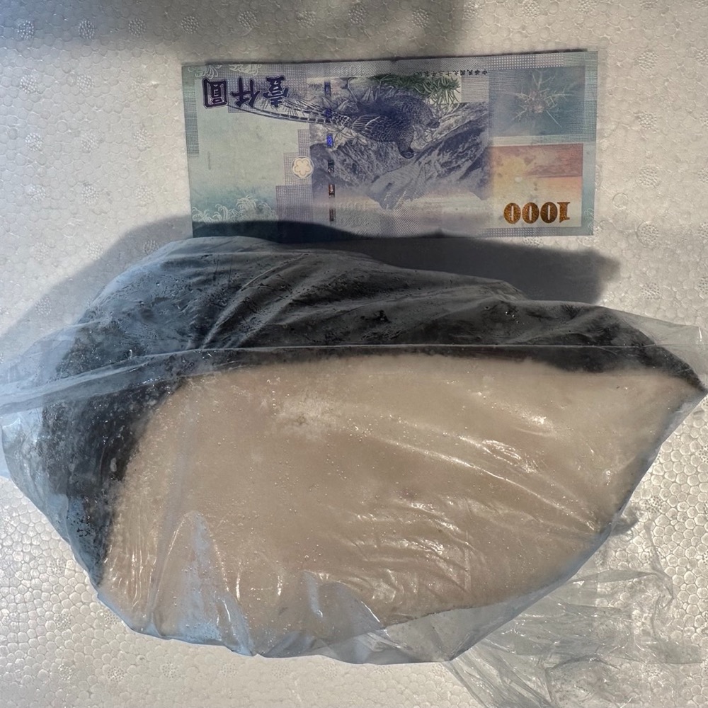 比目魚切片-細節圖2