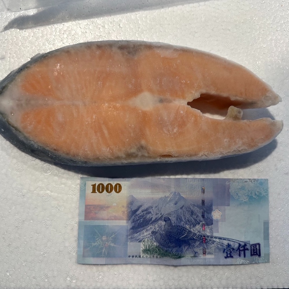 冷凍鮭魚切片-細節圖2