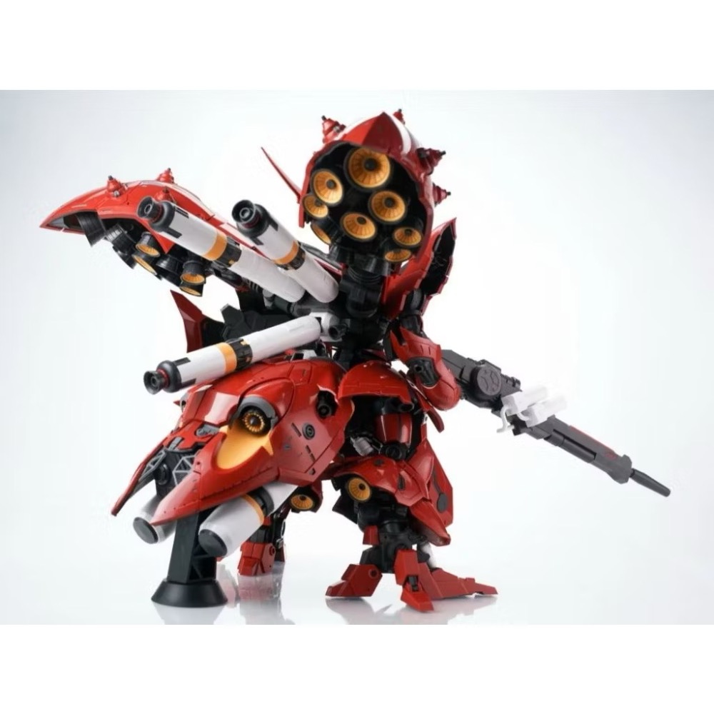 現貨赤之魂Toys 1/144 NIGHT HAWK SPEC II 鵺夜鶯- 彼得賣場