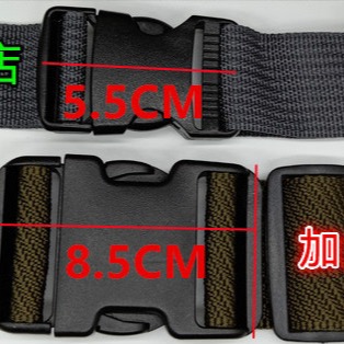 防水牛津布大容量外送擺攤收找錢腰包-細節圖3