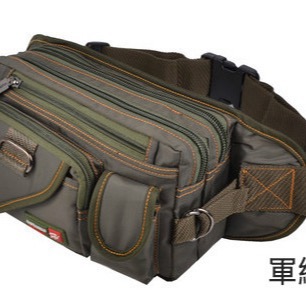 防水牛津布大容量實用外送擺攤收找錢腰包-細節圖6