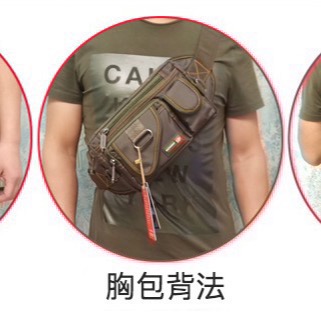 防水牛津布大容量實用外送擺攤收找錢腰包-細節圖5