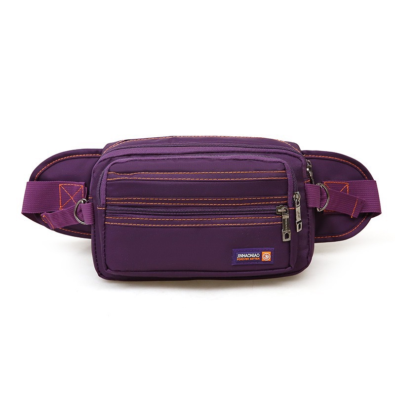 防水牛津布多格層外送擺攤收找錢腰包-細節圖6