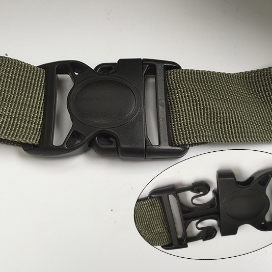 五格層實用擺攤收找錢腰包-細節圖4