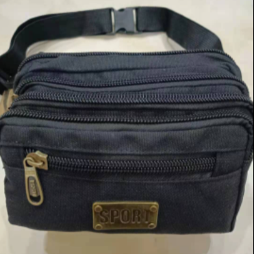 七格層實用擺攤收找錢腰包-細節圖4