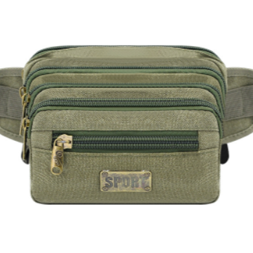 七格層實用擺攤收找錢腰包-細節圖5