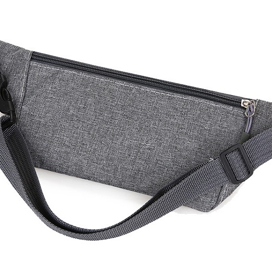 【台灣現貨】輕便跑步運動登山外出耳機孔腰包-細節圖6