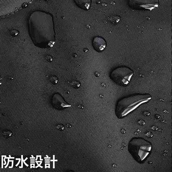 (台灣現貨)日韓街頭嘻哈大容量胸包-細節圖5