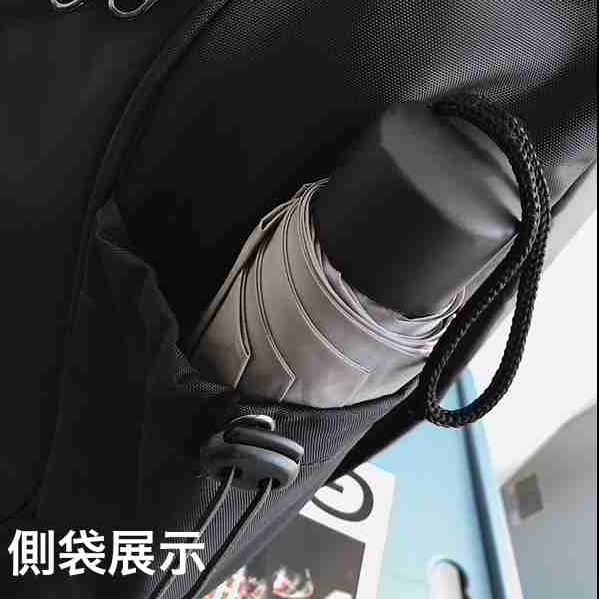 日韓街頭嘻哈大容量胸包-細節圖4