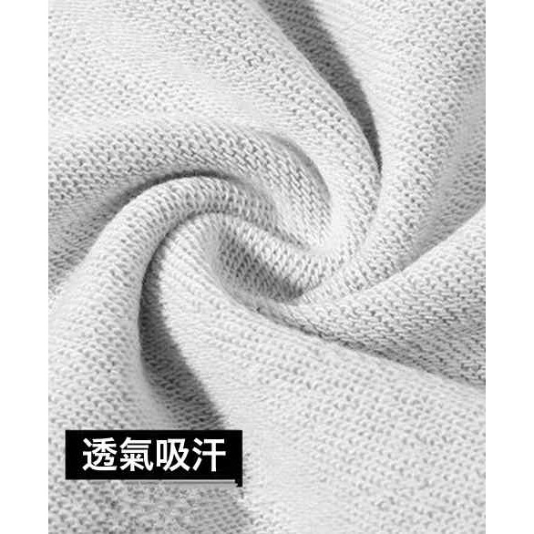 【純棉大碼50~130KG】春夏運動寬鬆棉褲 束口褲-細節圖2