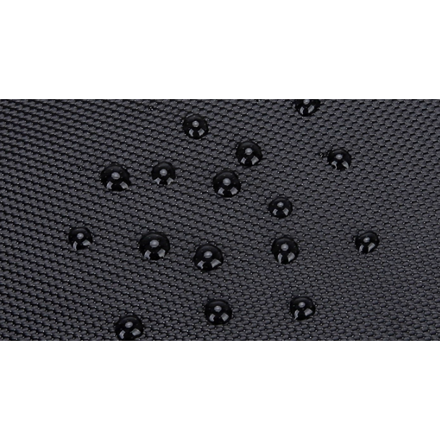 四格層防潑水耐用商務質感側背包-細節圖7