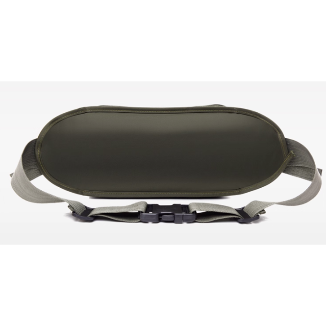 防水牛津布六格層外送生意腰包-細節圖5