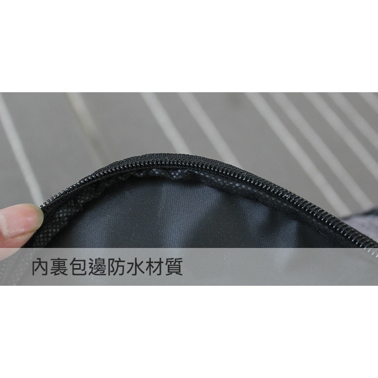 大容量男女健身露營旅遊包-細節圖5