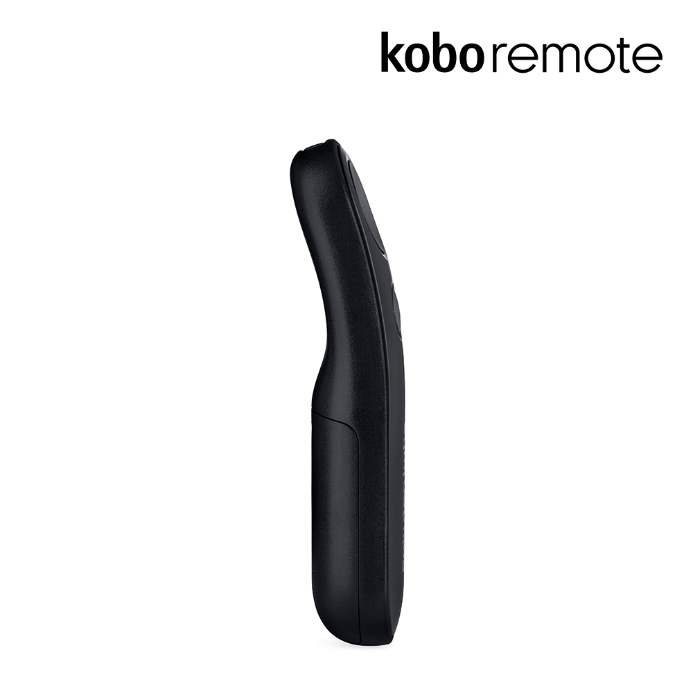 新上市！樂天Kobo Remote翻頁器 黑-細節圖4