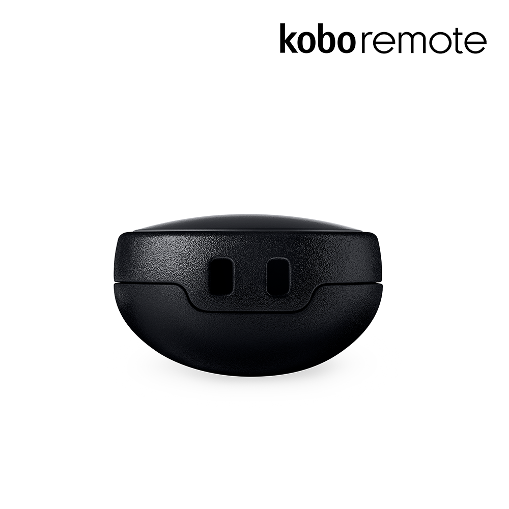新上市！樂天Kobo Remote翻頁器 黑-細節圖8