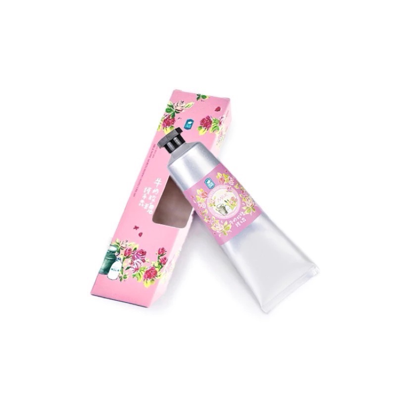 玫瑰牛奶（缺貨）