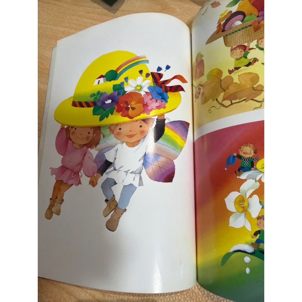 永田萌   絕版畫冊   彩色珍藏本 愛到深處才繪畫集-細節圖3