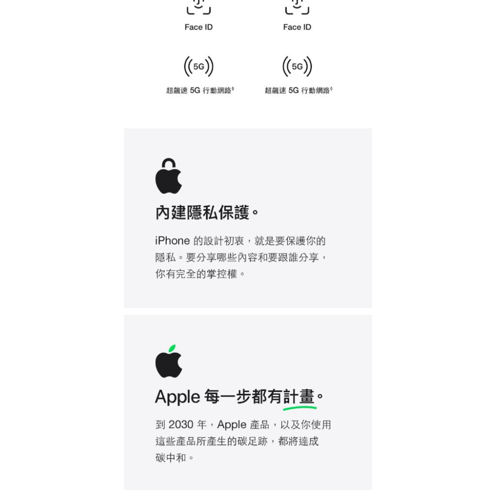 APPLE iPhone 14 Pro Max 128G 福利品 福利機-細節圖9