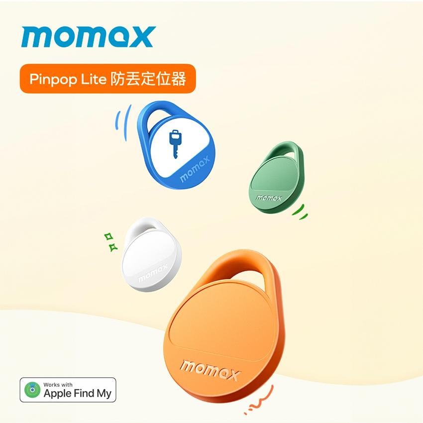 【Momax】Pinpop Lite Find My 全球定位器(BR10TW)-細節圖2