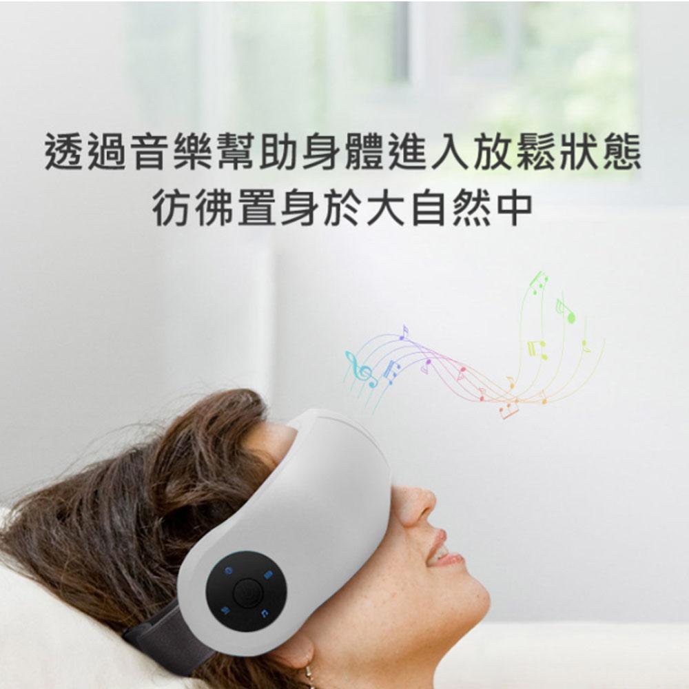 Samsung 三星 ITFIT 眼部舒緩按摩器 lTFITEX18W2/EX18B1 眼部按摩器-細節圖7