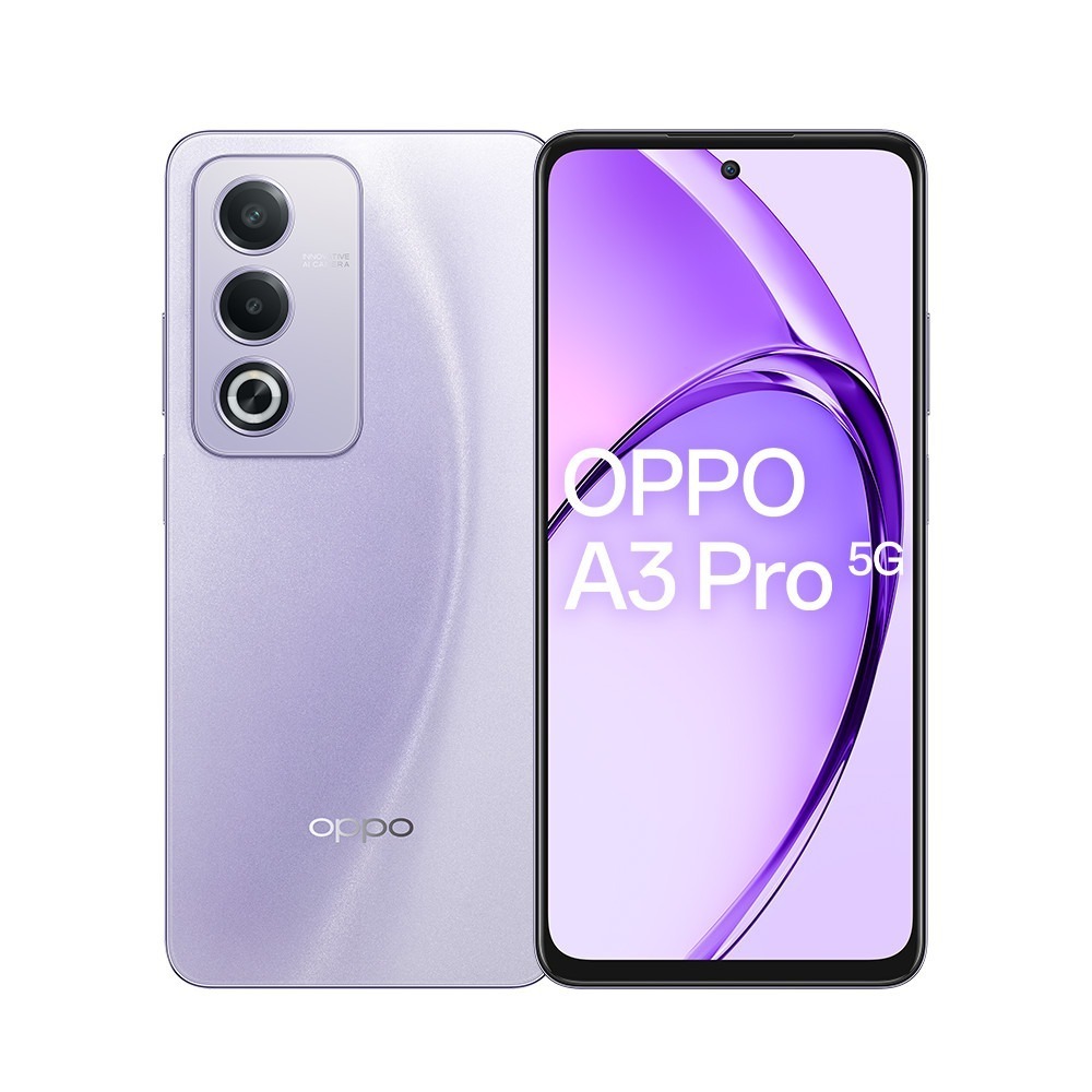 OPPO A3 Pro 5G (6G/128G) 6.67吋智慧型手機 全新機-規格圖9