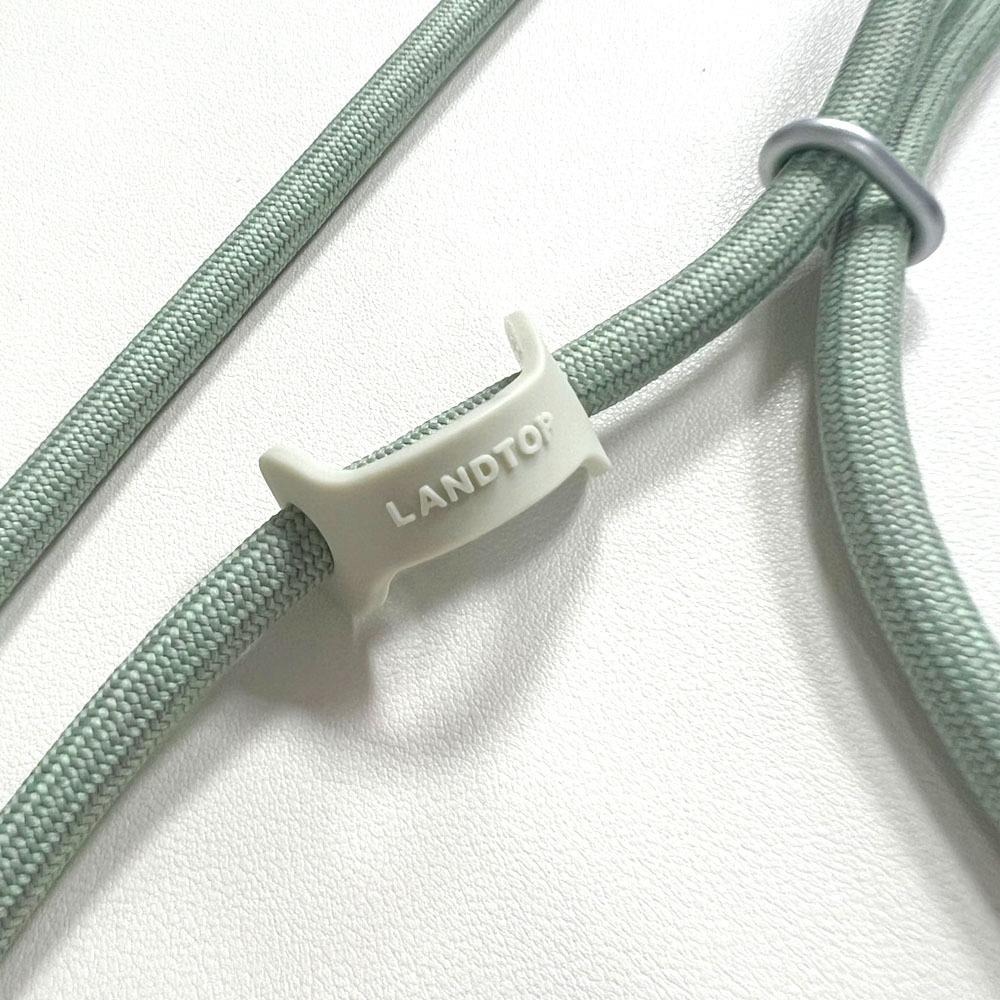 多功能編織掛繩 (附掛片) 手機掛繩 背帶-細節圖5