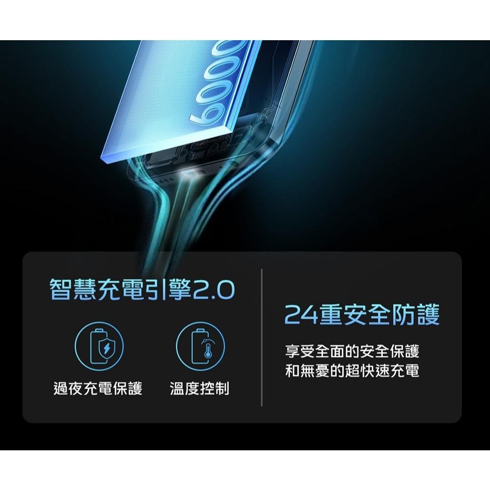 vivo Y38 5G (8G/256G)  6.68吋智慧手機 全新機-細節圖9