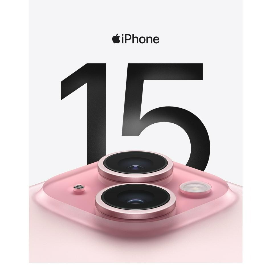 APPLE iPhone 15Plus 256G 福利品 福利機-細節圖2