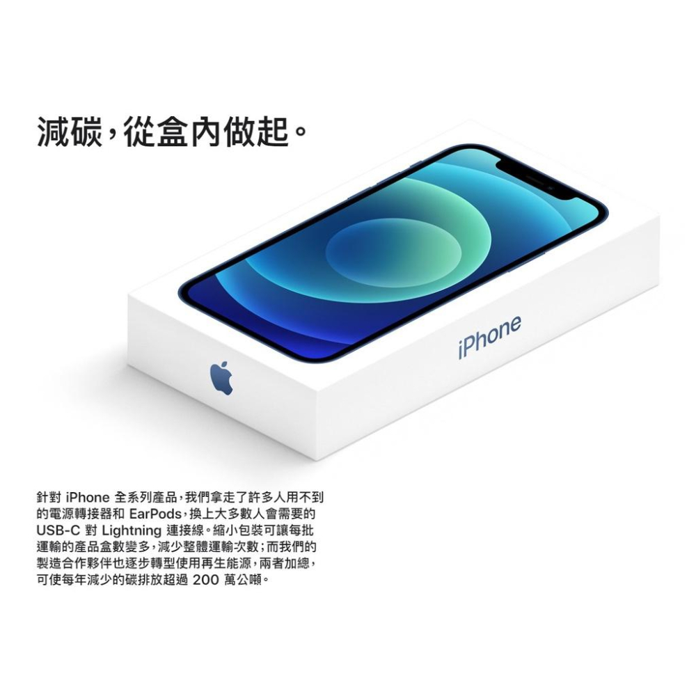 APPLE iPhone 12 256G 福利品 福利機-細節圖5