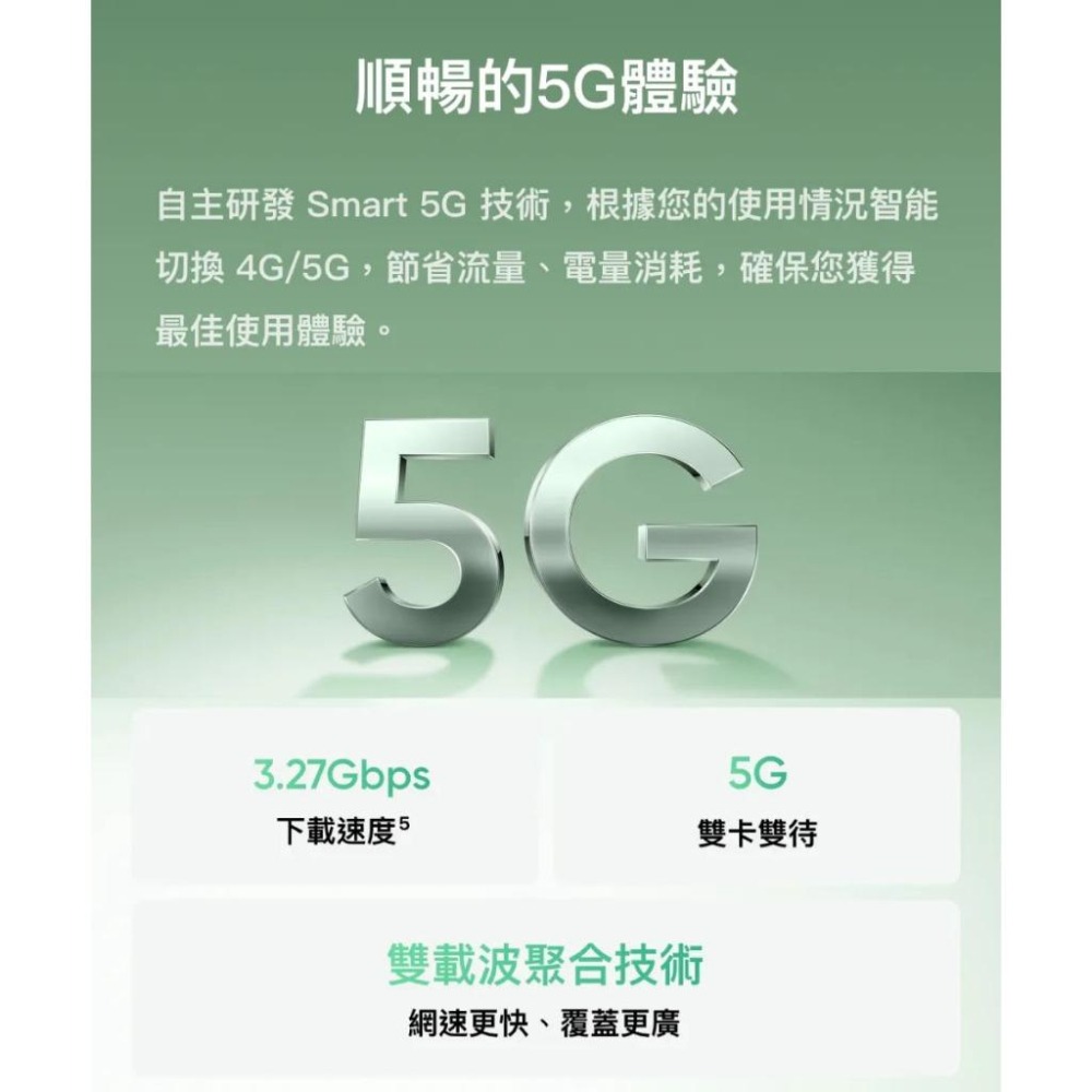 realme 12x 5G(6G/128G)極致輕薄智能鏡頭手機 智慧型手機 全新機-細節圖6