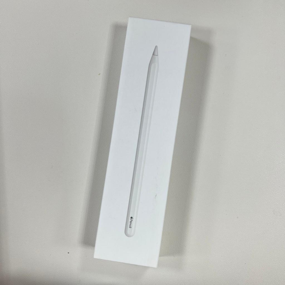 Apple Pencil (第 2 代)展示品 福利品 二手筆 觸控筆-細節圖4