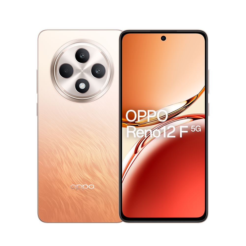 OPPO Reno12 F 5G (12GB/256GB)(CPH2637) 智慧型手機 全新機-規格圖9