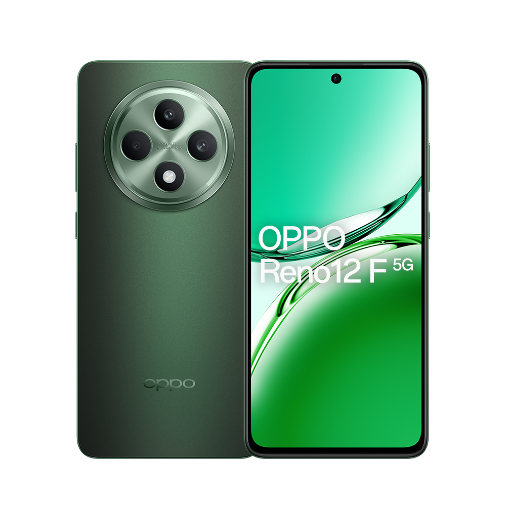 OPPO Reno12 F 5G (12GB/256GB)(CPH2637) 智慧型手機 全新機-規格圖9