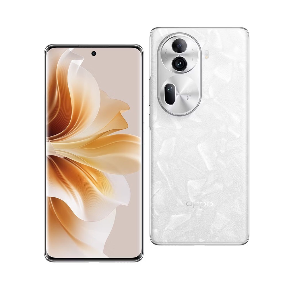 【福利機】OPPO Reno11 Pro (12GB/512GB)珍珠白 智慧型手機 展示機-規格圖10