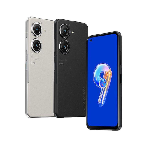 ASUS ZenFone 9 (8G/256G) 贈玻璃貼+手機支架+USB60W充電線 全新機 智慧型手機