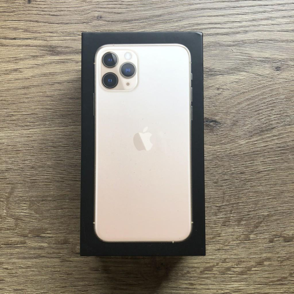 Apple iPhone 11 Pro 64G 256G 512G 福利品 福利機-細節圖5