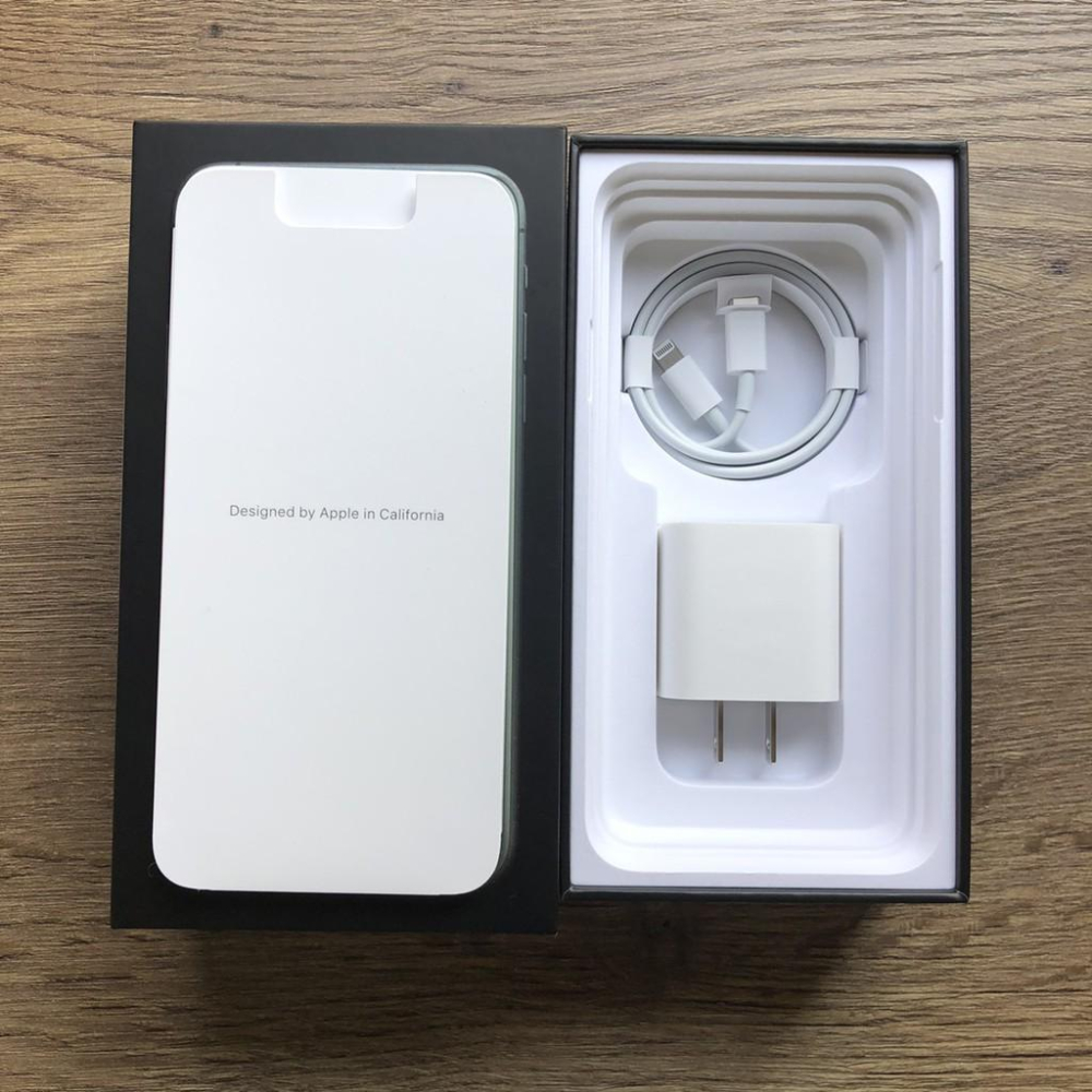 Apple iPhone 11 Pro 64G 256G 512G 福利品 福利機-細節圖6