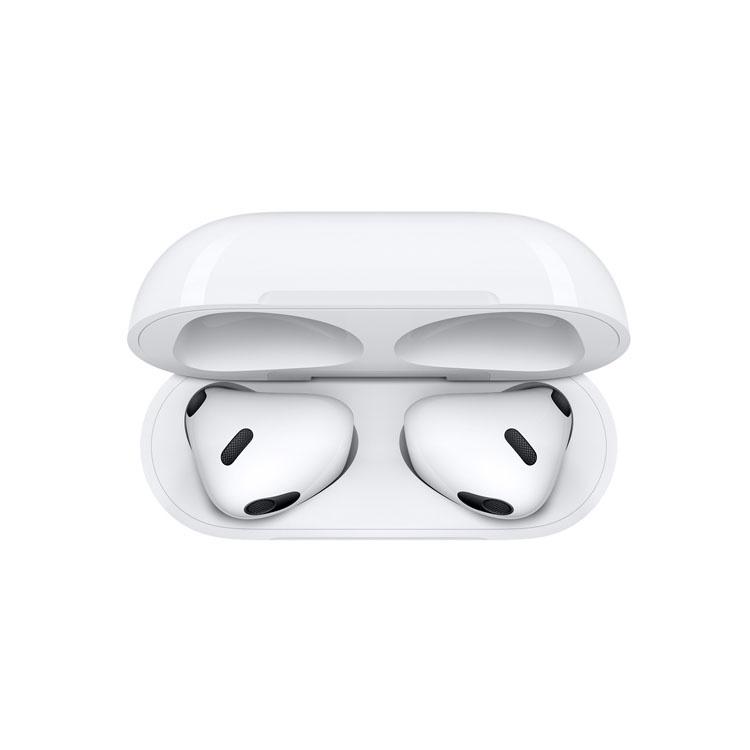 APPLE AirPods (第 3 代) MagSafe充電盒 藍牙耳機 無線耳機 現貨-細節圖2