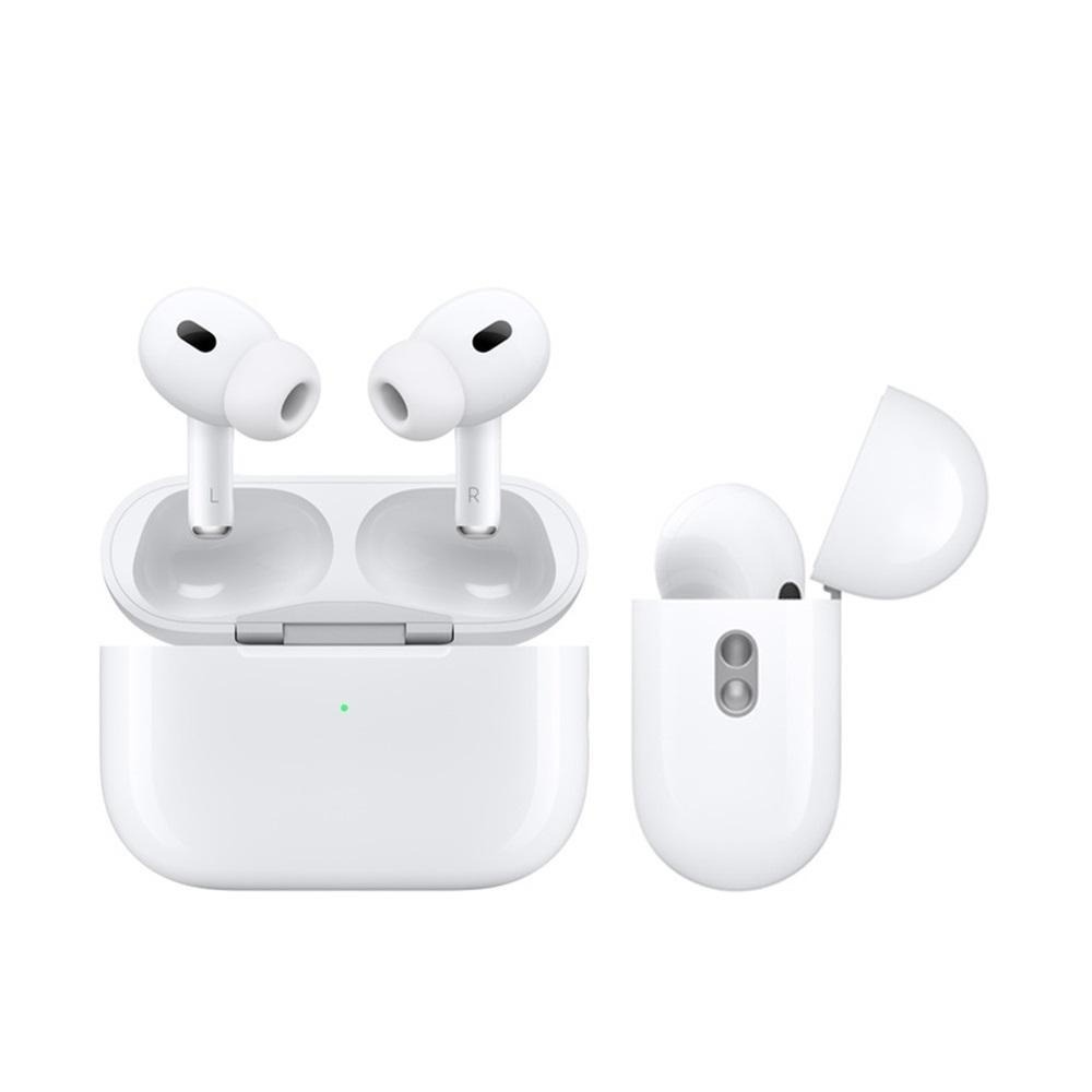 APPLE蘋果 AirPods Pro (2代) MagSafe充電盒(USB‑C) 藍牙耳機 原廠公司貨 現貨-細節圖2