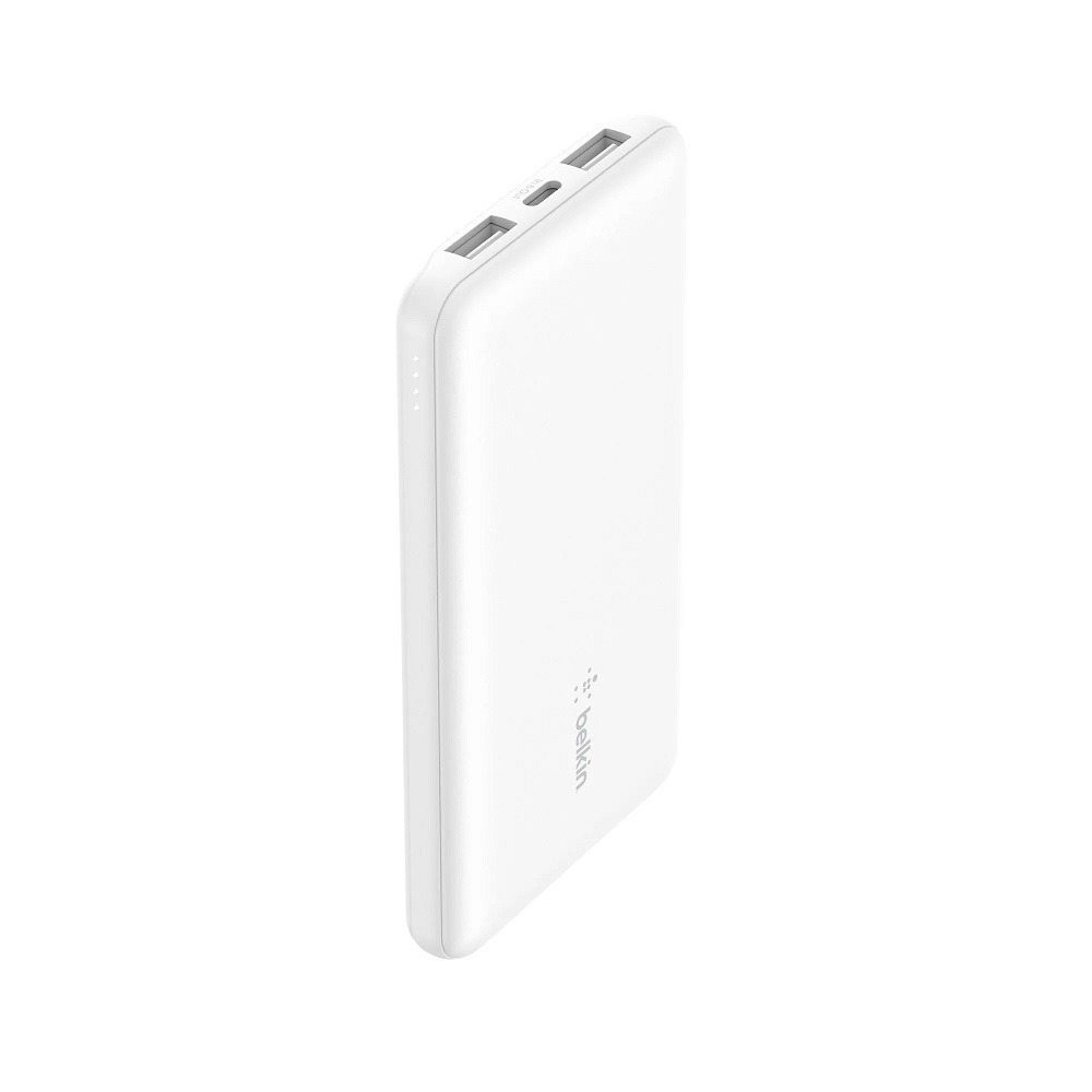 Belkin BOOST↑CHARGE™ 10K 3孔PD行動電源(附線)BPB011bt-規格圖9