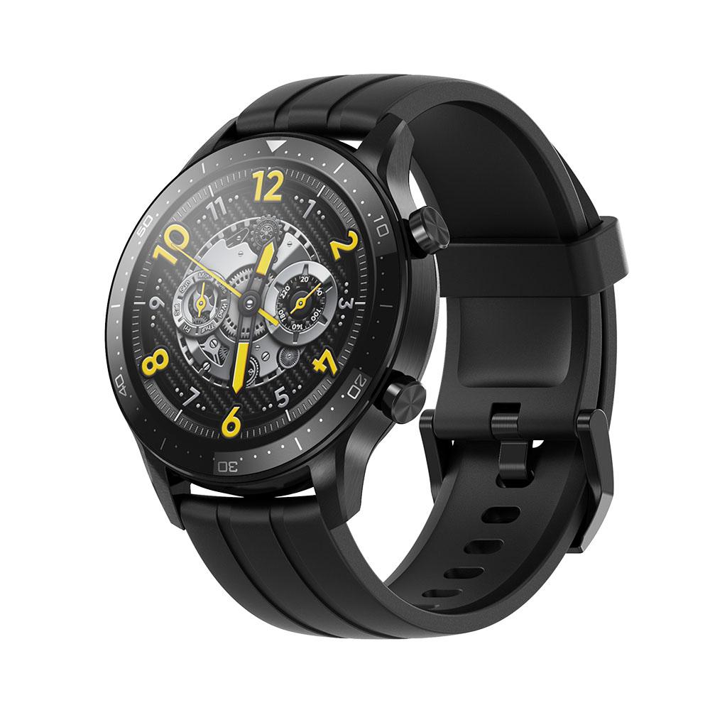 realme Watch S Pro 健康血氧偵測智慧手錶 福利品 拆封品-細節圖2