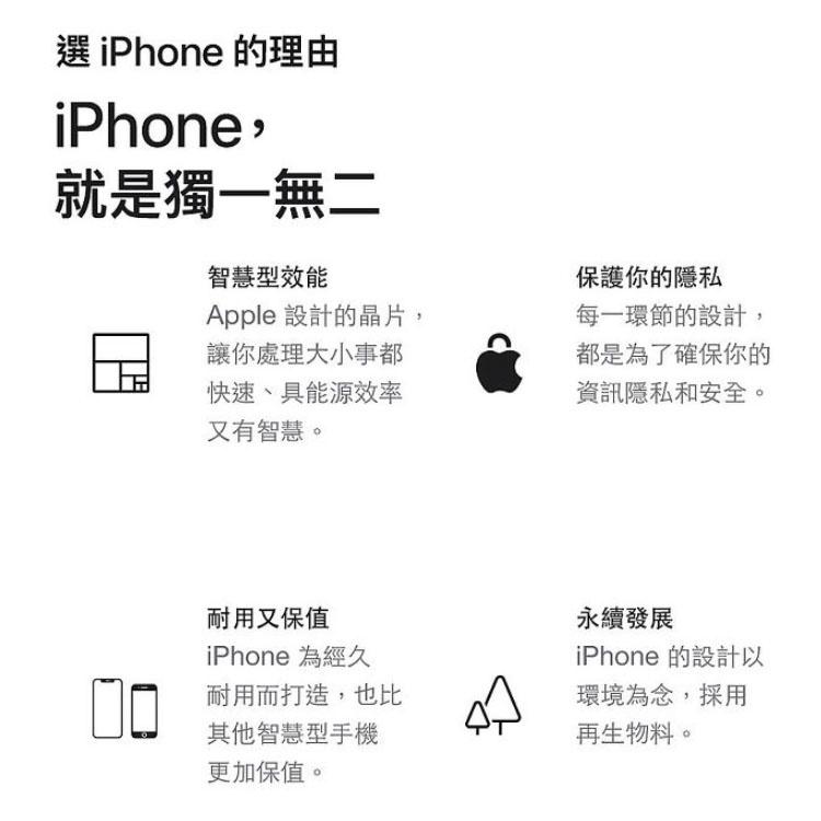 【APPLE】iPhone 13 (128GB) 贈玻璃貼+空壓殼 智慧型手機  全新機-細節圖9