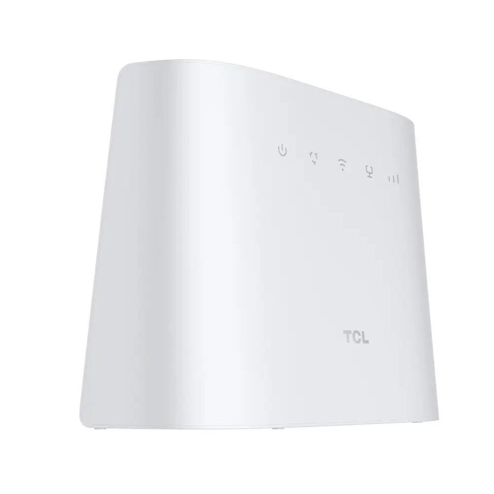 TCL 4G+ 2CA 無線分享路由器 Wi-Fi 5 雙頻 LINKHUB HH63V1S-細節圖2