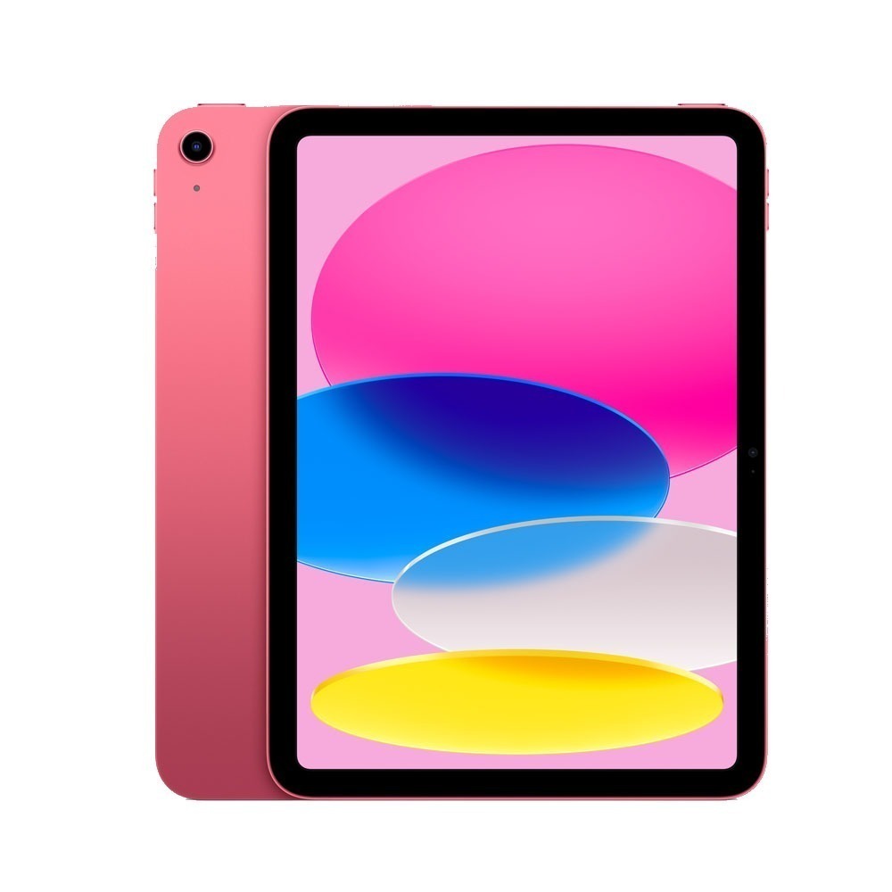 Apple iPad 10 64G 10.9吋 WiFi 2022 平板電腦-規格圖9
