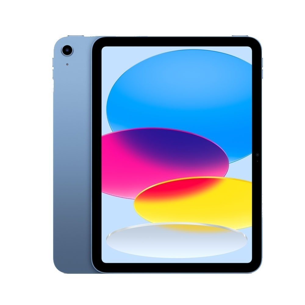 Apple iPad 10 64G 10.9吋 WiFi 2022 平板電腦-規格圖9