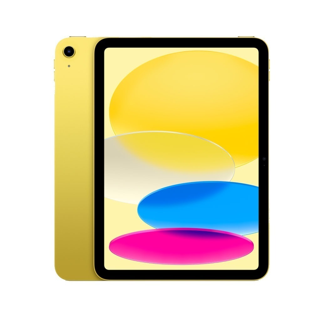 Apple iPad 10 64G 10.9吋 WiFi 2022 平板電腦-規格圖9