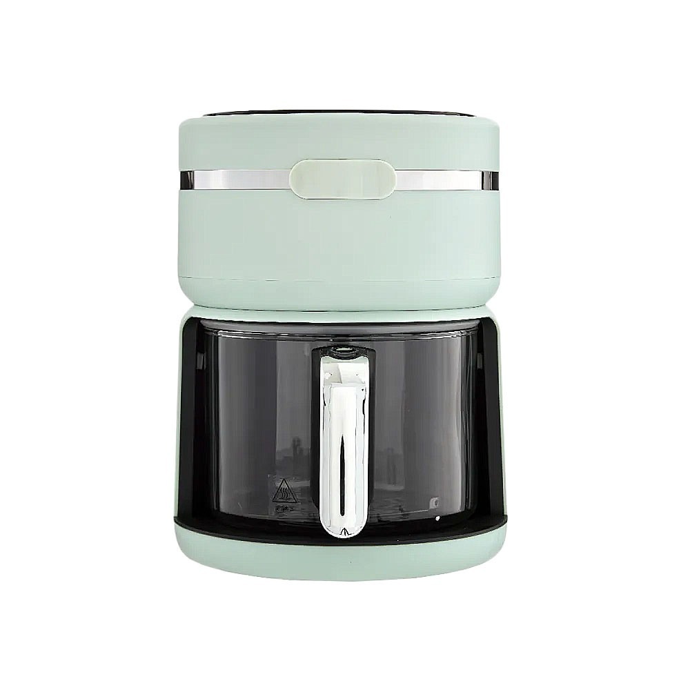 G-PLUS 樂透鍋 智慧玻璃氣炸鍋 3L GP-J02 台灣公司貨-規格圖11